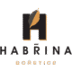Vinařství Habřina — logo