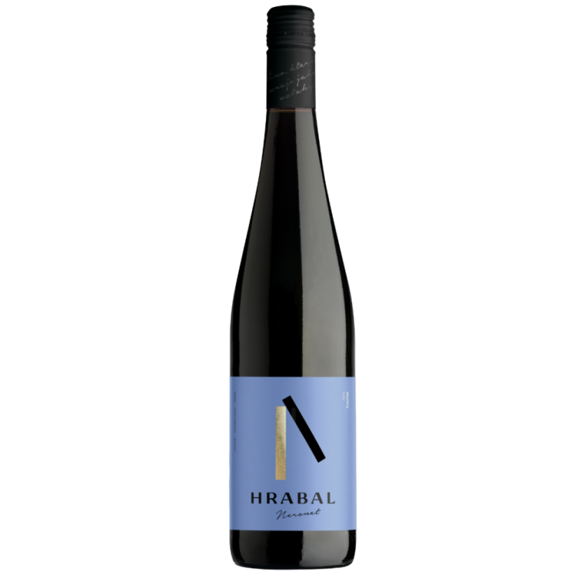 Neronet — Vinařství Hrabal