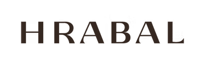 Vinařství Hrabal — logo