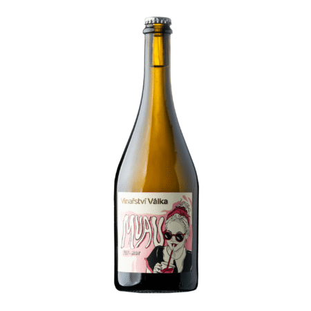 Pet-Nat — Vinařství Válka