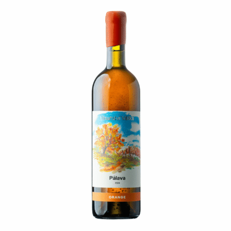 Pálava — Vinařství Válka