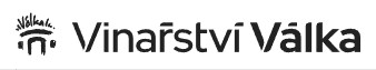 Vinařství Válka — logo